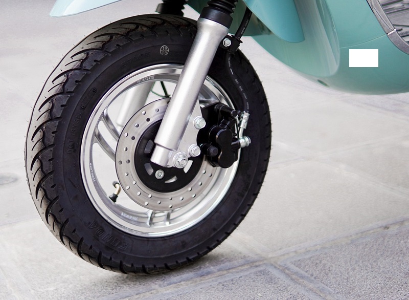 Xe Pansy XS còn nổi bật với khả năng vận hành ổn định
