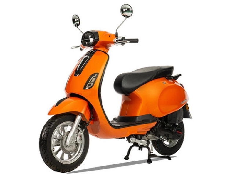 Xe ga 50cc Canely G1