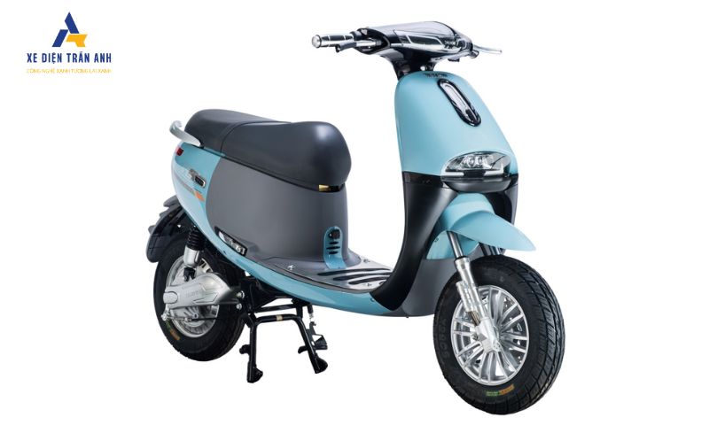 Xe máy điện Takashi Go2 (Gogo) là dòng xe điện cao cấp, năng động