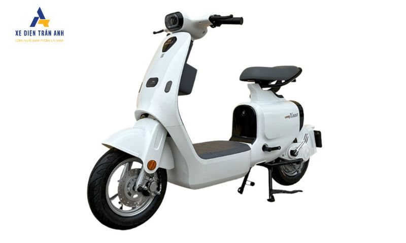 Dibao Keva được thiết kế tối giản, hiện đại
