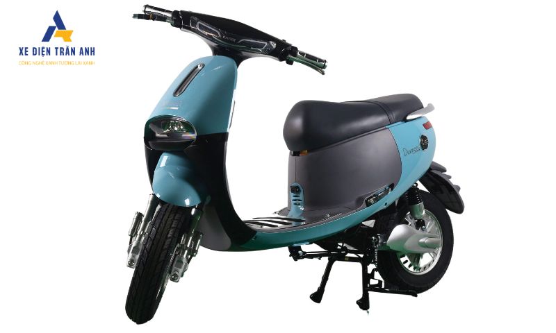 Xe máy điện Gogo Kaiser Diamond hướng tới người dùng thích sự khác biệt
