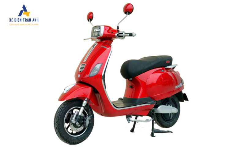 Xe Điện Trần Anh là hệ thống phân phối chính hãng của Dibao Pansy SQ2