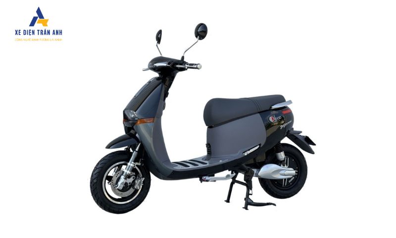 Hiệu suất vận hành của xe máy điện Dibao Gogo Cross