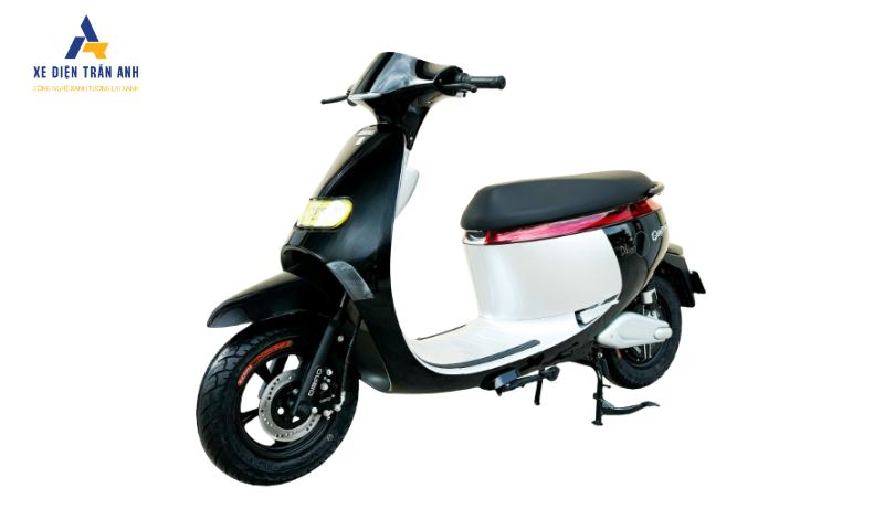 Dibao Gogo Moon là mẫu xe mới của thương hiệu Dibao